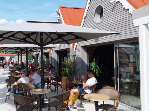 Camping La Prairie  - Camping Somme - Image N°13