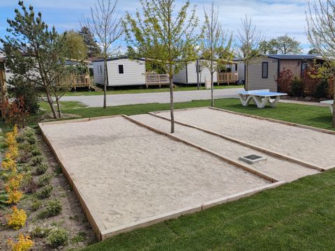 Camping La Prairie  - Camping Somme - Image N°24