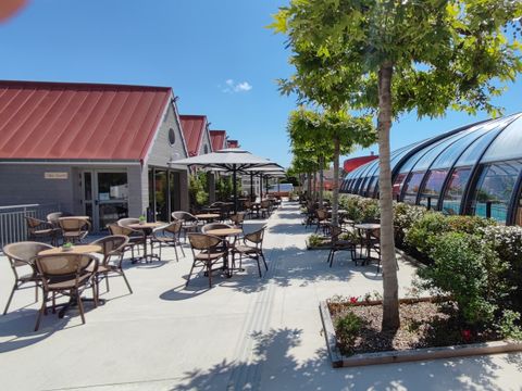 Camping La Prairie  - Camping Somme - Image N°6