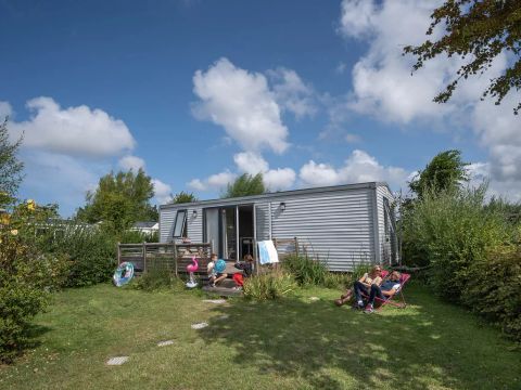 Flower Camping les Aubepines - Camping Somme - Image N°24