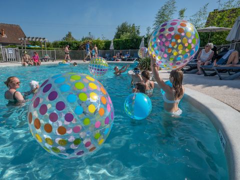 Flower Camping les Aubepines - Camping Somme - Image N°59