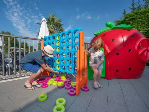 Flower Camping les Aubepines - Camping Somme - Image N°38