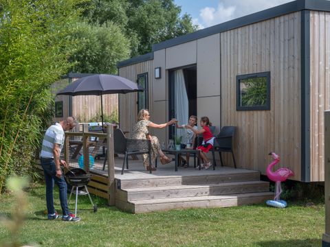 Flower Camping les Aubepines - Camping Somme - Image N°68