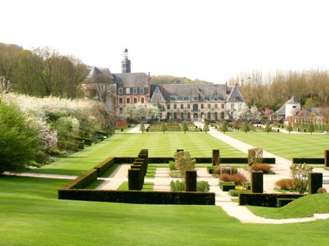 Flower Camping les Aubepines - Camping Somme - Image N°49