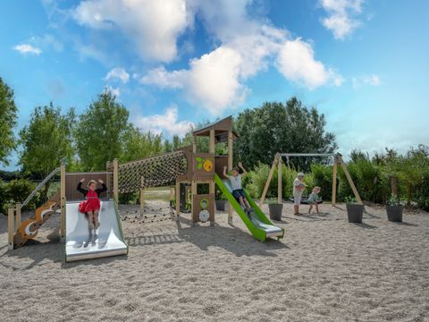 Flower Camping les Aubepines - Camping Somme - Image N°65