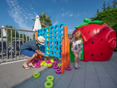 Flower Camping les Aubepines - Camping Somme - Image N°8
