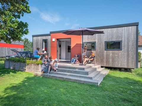 Flower Camping les Aubepines - Camping Somme - Image N°30