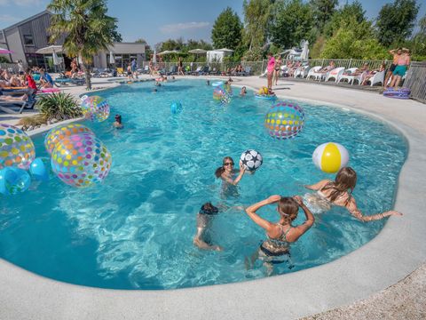 Flower Camping les Aubepines - Camping Somme - Image N°4