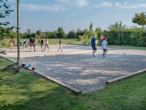 Flower Camping les Aubepines - Camping Somme - Image N°9