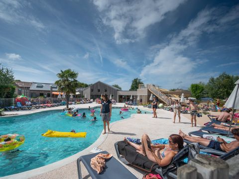 Flower Camping les Aubepines - Camping Somme - Image N°77