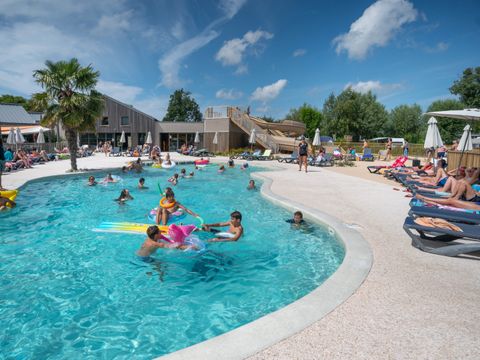Flower Camping les Aubepines - Camping Somme - Image N°76