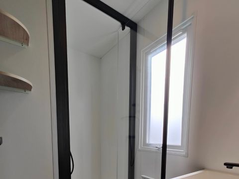Mobilhome 6 personnes - 3 chambres