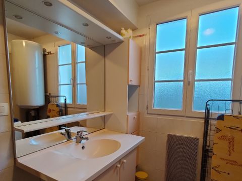 Gîte 7 personnes - Le Geai