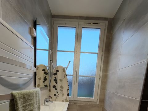 Gîte 7 personnes - Le Héron