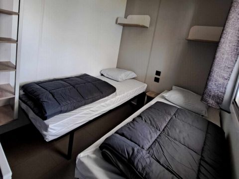 MOBILHOME 6 personnes - 6 personnes Agora 3