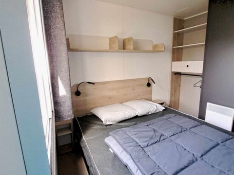 MOBILHOME 6 personnes - 6 personnes Agora 3