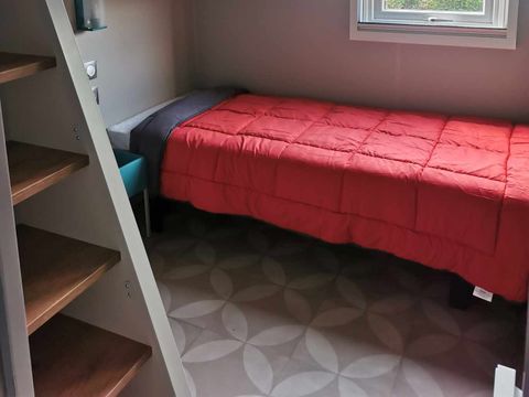 MOBILHOME 6 personnes - 6 personnes Premium