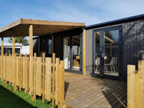 MOBILHOME 6 personnes - 6 personnes Premium