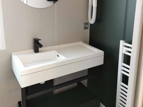 MOBILHOME 6 personnes - 6 personnes Premium