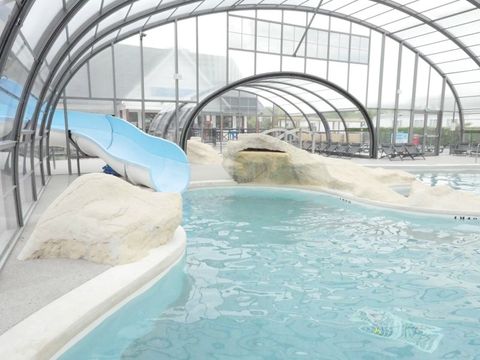 Camping Des Roses - Camping Paradis - Camping Somme - Image N°2