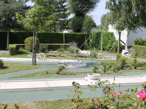 Camping Des Roses - Camping Paradis - Camping Somme - Image N°3