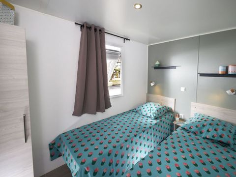 MOBILHOME 6 personnes - GRAND BAY