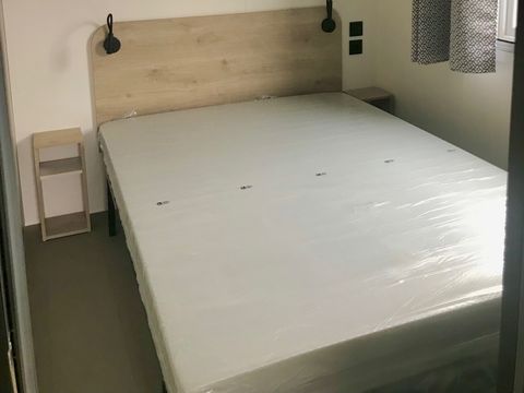 MOBILHOME 4 personnes - New LOGGIA BAY 4pers