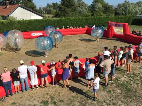 Camping Le Clos Des Genêts - Camping Somme - Image N°13
