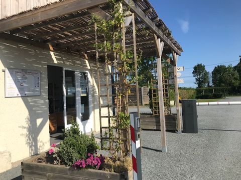 Camping Le Clos Des Genêts - Camping Somme - Image N°21