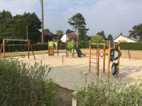 Camping Le Clos Des Genêts - Camping Somme - Image N°7