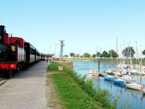 Camping Le Clos Des Genêts - Camping Somme - Image N°13