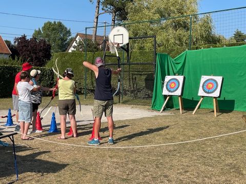 Camping Le Clos Des Genêts - Camping Somme - Image N°32