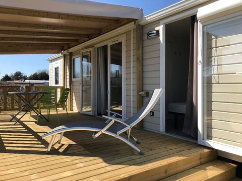 Camping Le Clos Des Genêts - Camping Somme - Image N°23