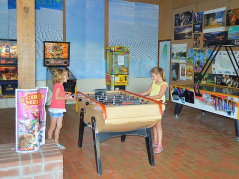 Camping Le Clos Des Genêts - Camping Somme - Image N°11