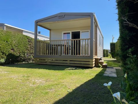 Camping Le Clos Des Genêts - Camping Somme - Image N°2
