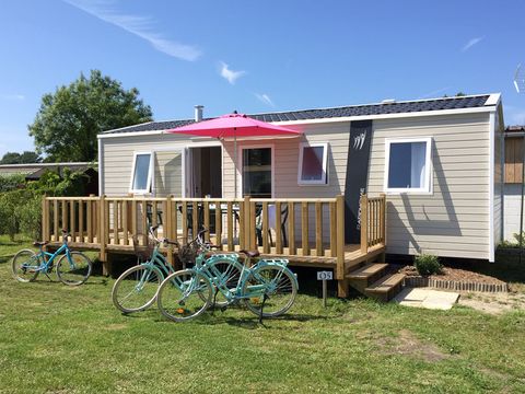 Camping Le Clos Des Genêts - Camping Somme - Image N°16