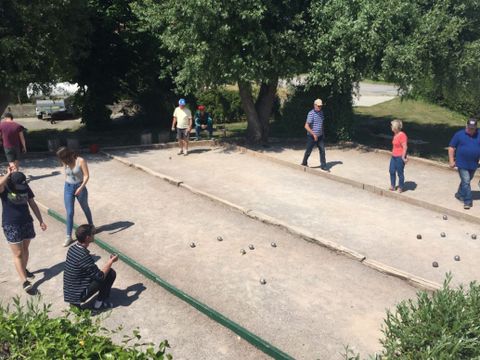 Camping Le Clos Des Genêts - Camping Somme - Image N°8