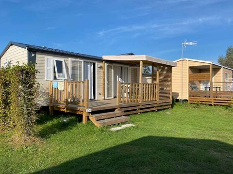 Camping Le Clos Des Genêts - Camping Somme - Image N°27