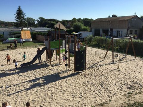 Camping Le Clos Des Genêts - Camping Somme - Image N°9