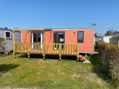 Camping Le Clos Des Genêts - Camping Somme - Image N°22