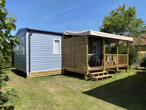 Camping Le Clos Des Genêts - Camping Somme - Image N°23