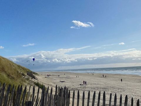 Camping Le Clos Des Genêts - Camping Somme - Image N°24