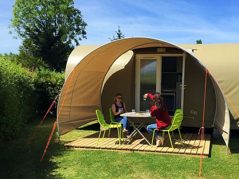 Camping Le Clos Des Genêts - Camping Somme - Image N°15