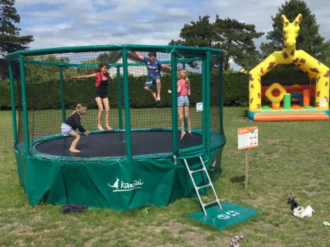 Camping Le Clos Des Genêts - Camping Somme - Image N°10