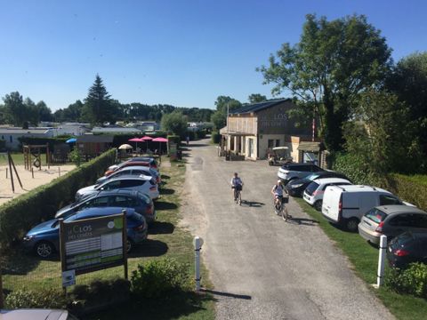 Camping Le Clos Des Genêts - Camping Somme - Image N°19