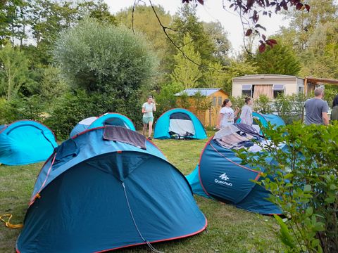 Camping De La Route Fleurie - Camping Pas-de-Calais - Image N°8