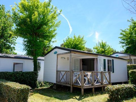 CHALET 4 personnes - Ternoise