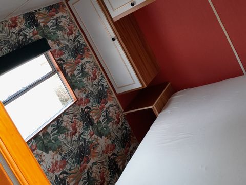 MOBILHOME 4 personnes - Vintage Mobil