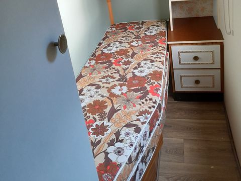 MOBILHOME 4 personnes - Vintage Mobil
