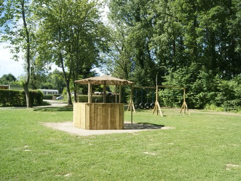 Camping De La Route Fleurie - Camping Pas-de-Calais - Image N°10